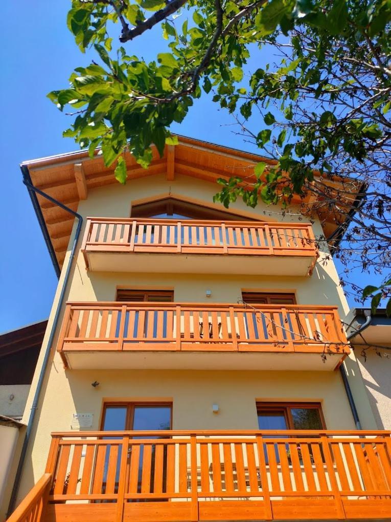 Ciasa De Le Nene - Dolomiti Guesthouse Pieve di Cadore Exterior photo